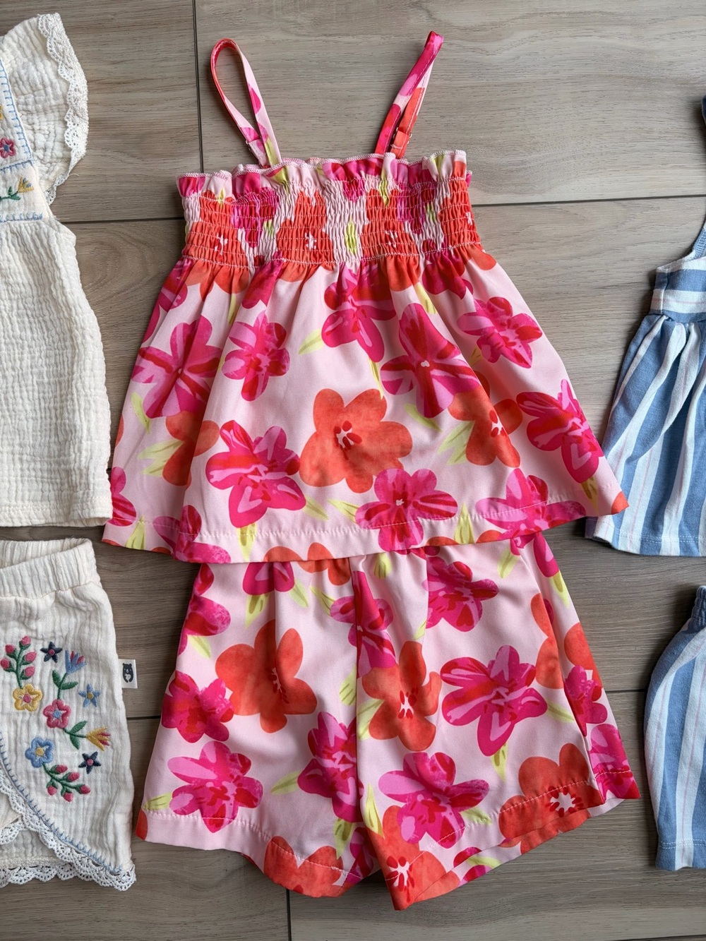 Girls Summer bundle! - Picture 2 of 4